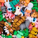 Build Your Own 6 Wigglet Bundle