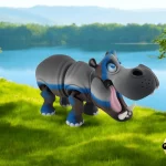 Flexy Hippo