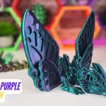 Butterfly Dragon