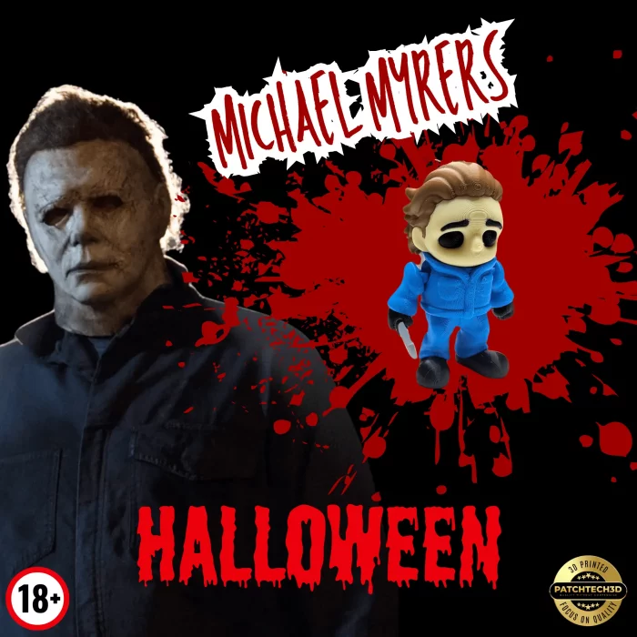 Halloween | Michael Myers - Image 1