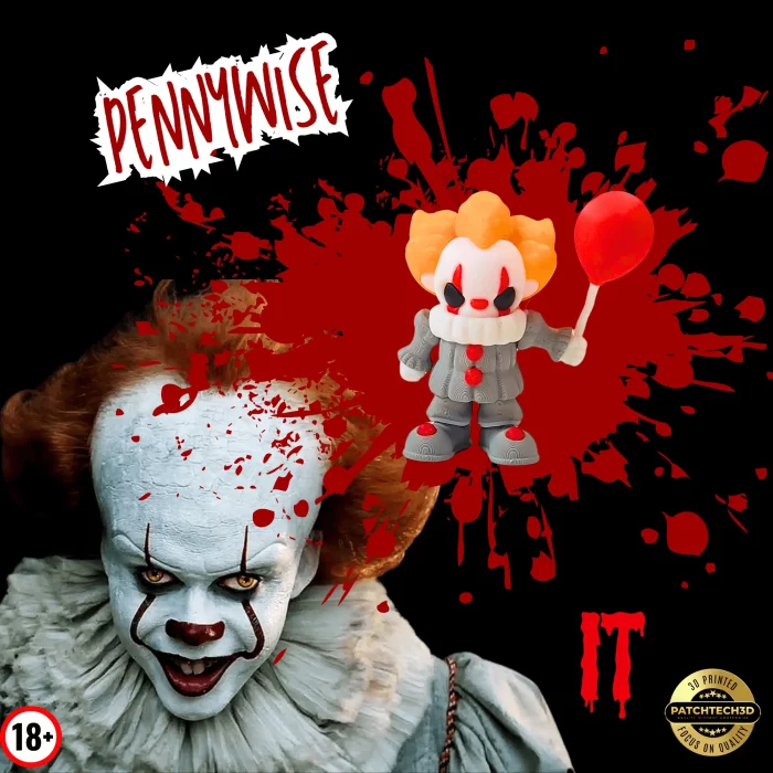 Pennywise - Image 1