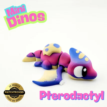 Mini Pterodactyl