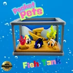 Pocket Pets Fish Tank