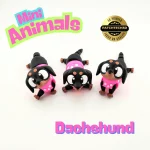 Mini Dachshund - Image 2