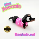 Mini Dachshund