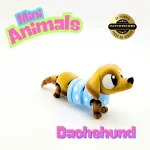 Mini Dachshund - Image 6