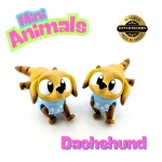 Mini Dachshund - Image 7