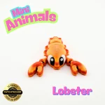 Mini Lobster