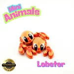 Mini Lobster - Image 2