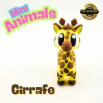 Mini Giraffe