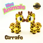 Mini Giraffe - Image 2