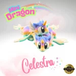 Celestra 'Day Dreamer' Dragon - Image 2