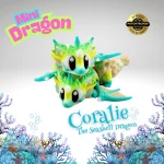 Coralie Dragon - Image 2