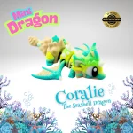 Coralie Dragon