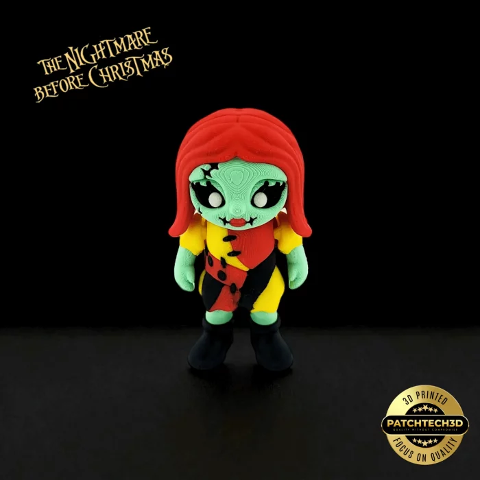 'The Nightmare Before Christmas' Collection - Image 7