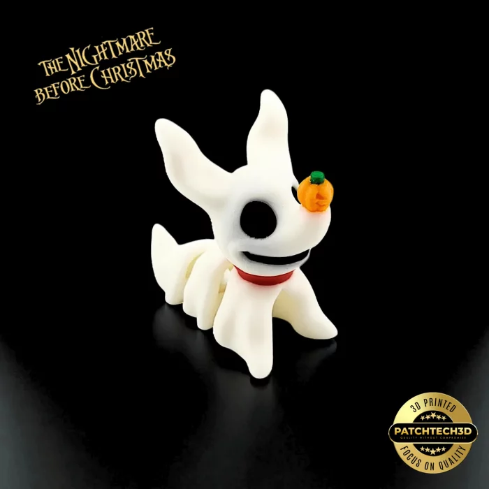 'The Nightmare Before Christmas' Collection - Image 9