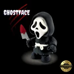 Ghostface Flexi Figure