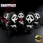 Ghostface Flexi Figure - Image 4