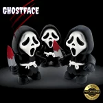Ghostface Flexi Figure - Image 5
