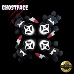 Ghostface Flexi Figure - Image 6