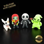 'The Nightmare Before Christmas' Collection