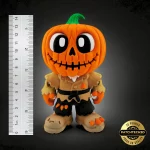 Pumpkin Scarecrow - Image 4