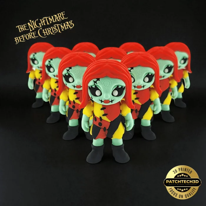 'The Nightmare Before Christmas' Collection - Image 8
