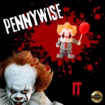 Pennywise Mini Figure