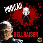 Pinhead Mini Figure