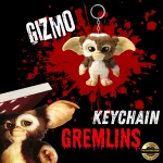 Gizmo Keychain