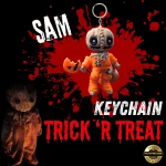 Sam Keychain