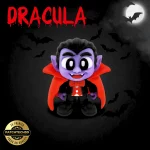 Dracula Playset - Image 2