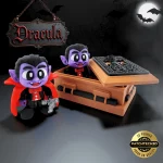 Dracula Playset - Image 5