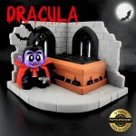 Dracula Playset - Image 7