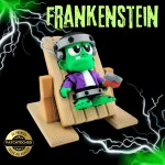 Frankenstein Play Set - Image 3