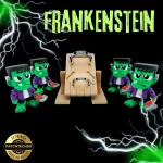 Frankenstein Play Set - Image 4