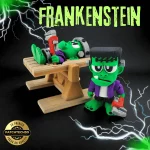 Frankenstein Play Set