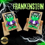 Frankenstein Play Set - Image 5