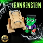 Frankenstein Play Set - Image 7