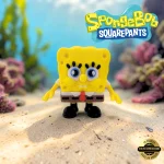SpongeBob SquarePants figure